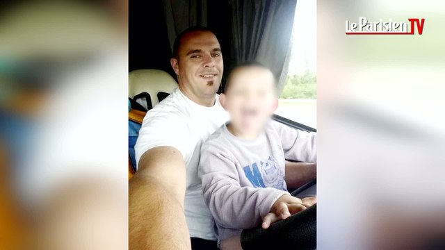 Drame de Puisseguin : «On n'entendra plus Cyril nous klaxonner avec son camion»