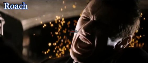 Wywiad Ze Słońcem Serwera - trailer