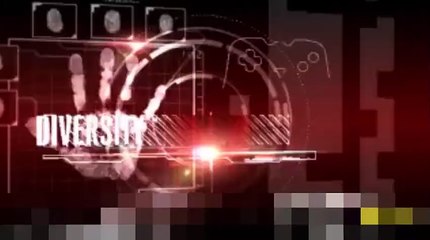 INTRO DEL CANAL DE DIVERSITY ☆ GAMES ☆ TUTORIALS