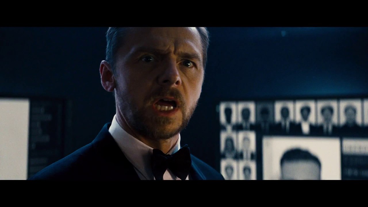 Mission- Impossible Rogue Nation Official Teaser Trailer (2015) - Tom Cruise Action Sequel HD