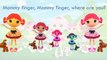 Lalaloopsy Finger Family Song Daddy Finger Nursery Rhymes Rat Dog Twitter Elephant Full an