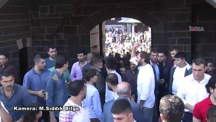 Diyarbakır da provokasyon nasıl yapılıyor