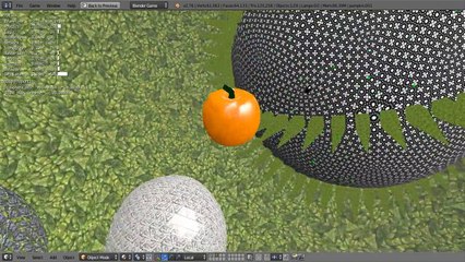 Blender game - Amario Devlog