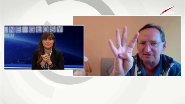 Wojciech Cejrowski - Wolne Głosy (21.10.2015)