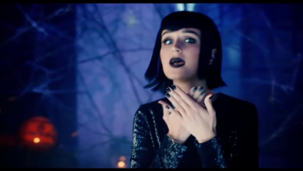 Полина ГАГАРИНА – «НЕ ПАРА». ПРЕМЬЕРА КЛИПА  (Сингл к мультфильму «МОНСТРЫ НА КАНИКУЛАХ 2»)