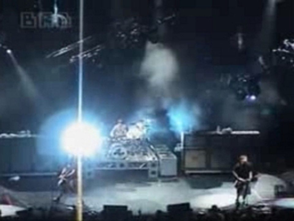 10- blink-182 Carousel - Pop Disaster