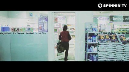 Invincible - Borgeous [Official Music Video HD] -- ]\/[/,\‘”|’” /-\L’”|’”aF