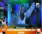 Gunahon Ki Adat Chura Mere Moula by Owais Raza Qadri -Shaabe Inam