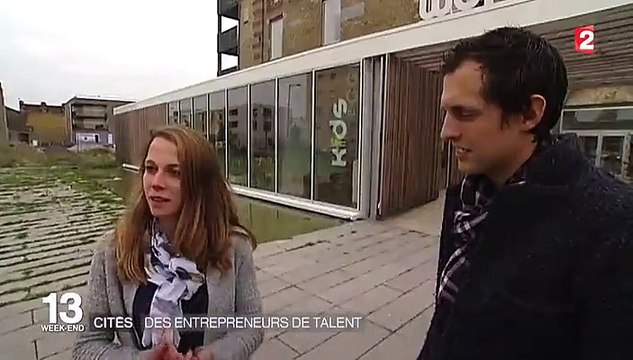 Talents des Cités : un concours qui fait bouger les quartiers