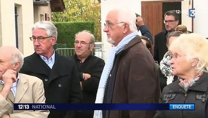 Accident à Puisseguin : place à l'enquête