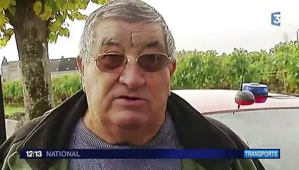 Accident à Puisseguin : la route départementale est-elle dangereuse ?