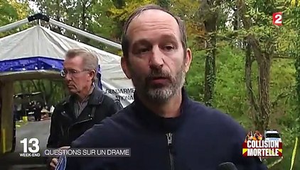 Puisseguin : l'enquête s'annonce longue et difficile