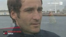 La Transat Jacques Vabre vue par les skippers de l'édition 2015