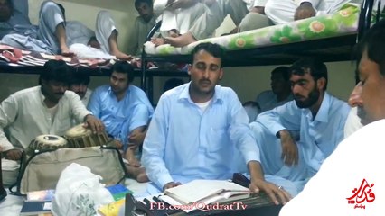 Nader ashna pashto attan song -