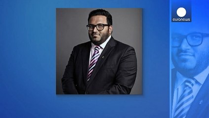 Mutmaßliches Mordkomplott gegen den Präsidenten: Vizepräsident der Malediven verhaftet
