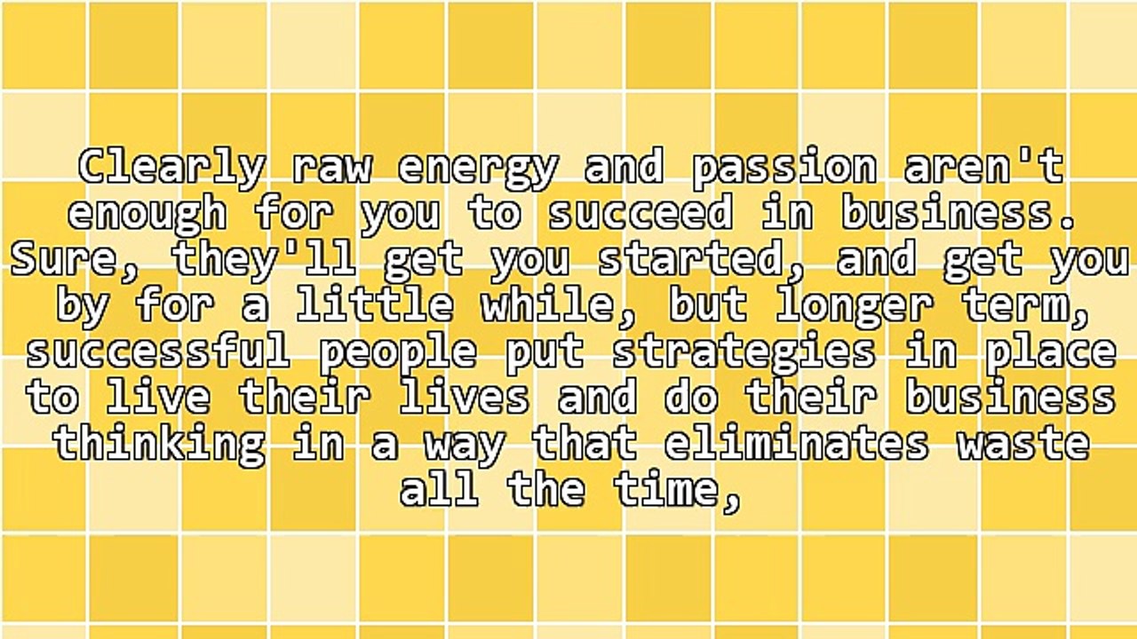 Unleash Your Inner Mogul: 14 Tips For Being A Success In Business