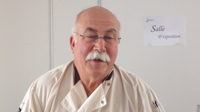 Concours du meilleur kouign-amann amateur