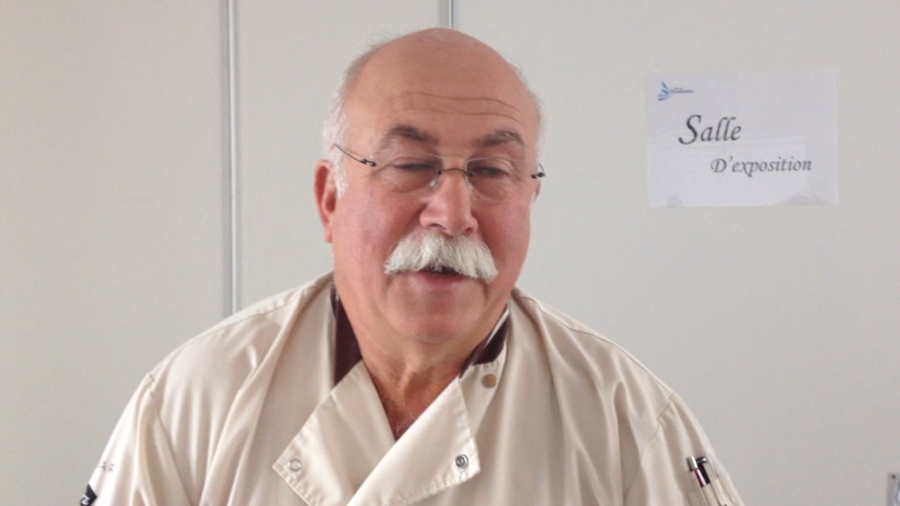 Concours du meilleur kouign-amann amateur