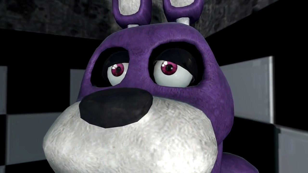 [SFM FNAF] Freddys stinky revenge