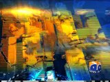 Geo News Headlines - 24 Oct 2015 - 2300