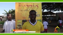 Mercredi du Foot by Ivoire Académie, Interview des entraineurs participants #001 Saison 2015-2016