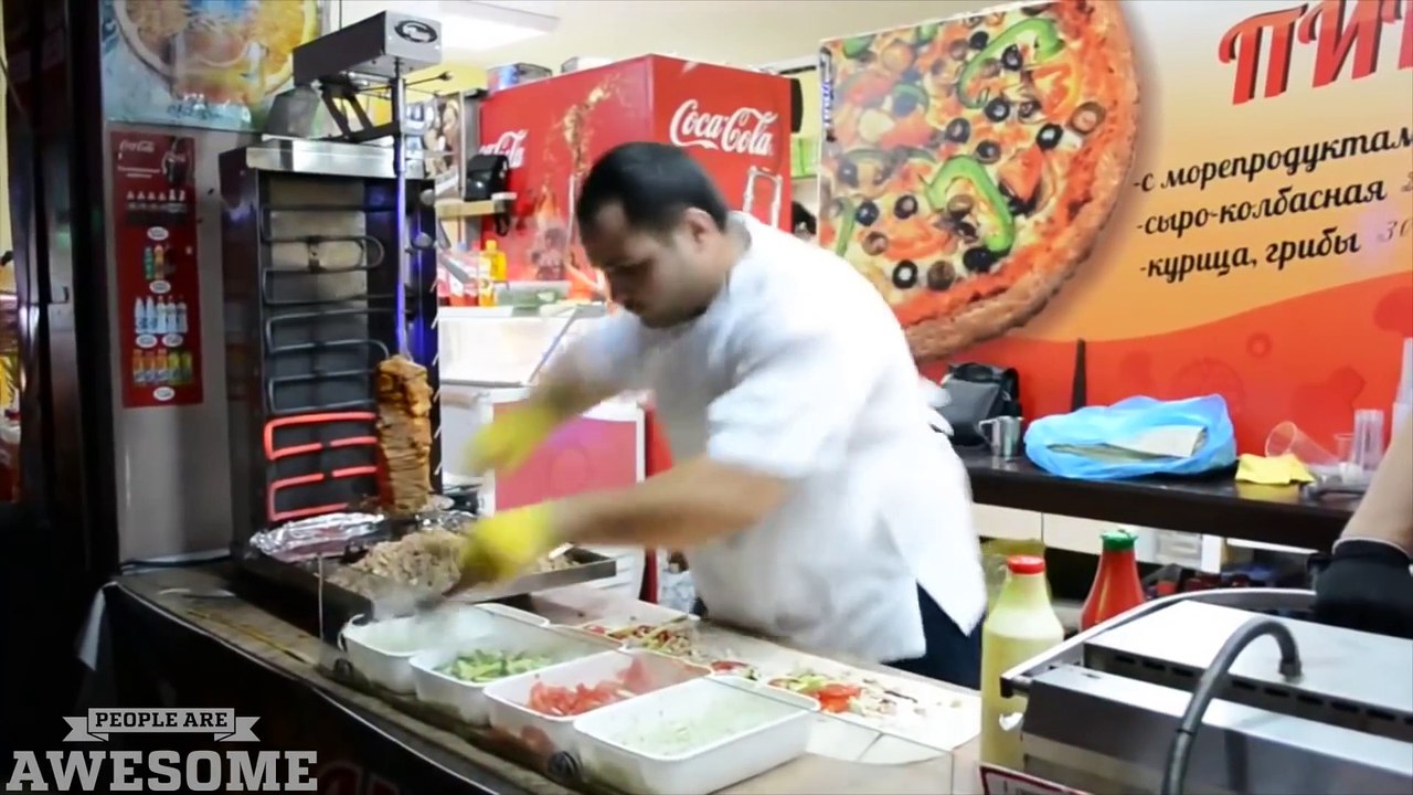 Müthiş İnsanlar
