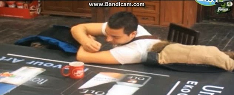 Maja Nikolic - Balerina ga je skroz unistila, ne moram da se bavim Kristijanom - Farma 6