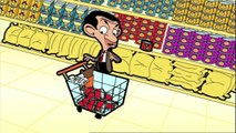 Mr Bean - Super Market