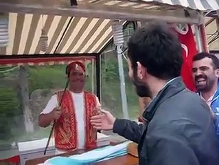 Laz' a DondurMa Şakası Yaparsan :)