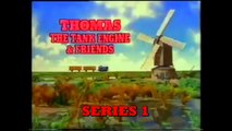 Thomas & Friends Intro and End Credits Compilation [Series 1 19]