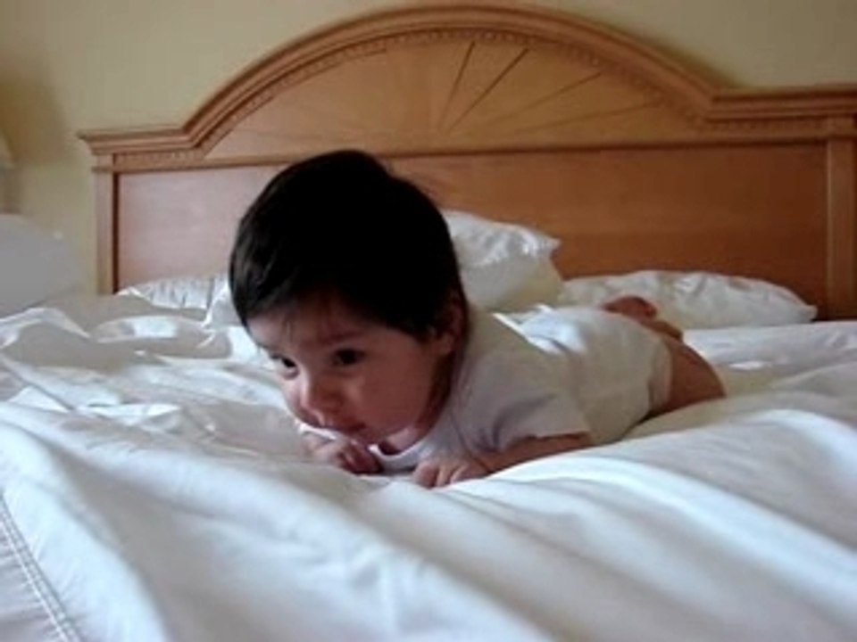 Tummy Time