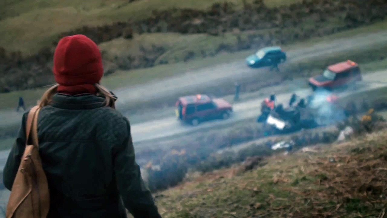 From Darkness Episode 3 Teaser - BBC One