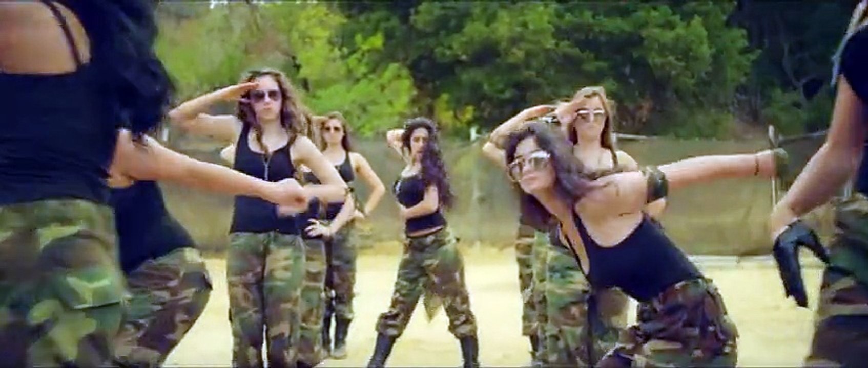 That Power will.i.am ft Justin Bieber Dance Video