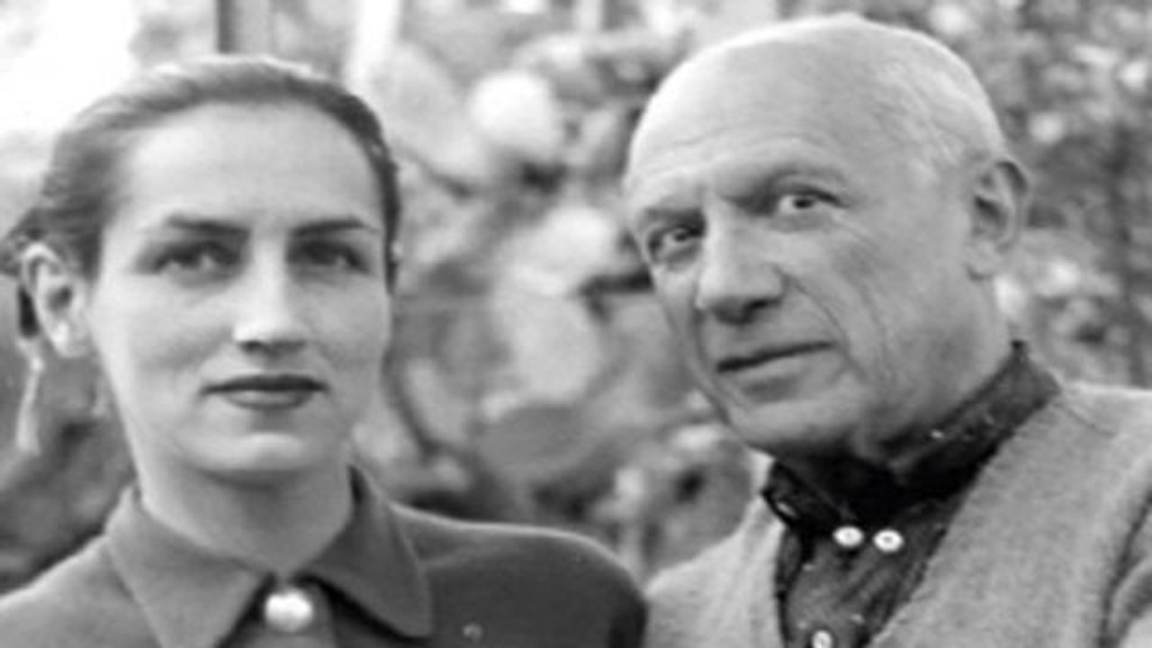 Paloma Picasso