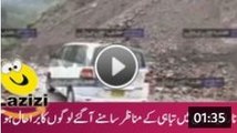 Naran Kaghan Earthquake Video 26 Oct 2015 - Video Dailymotion