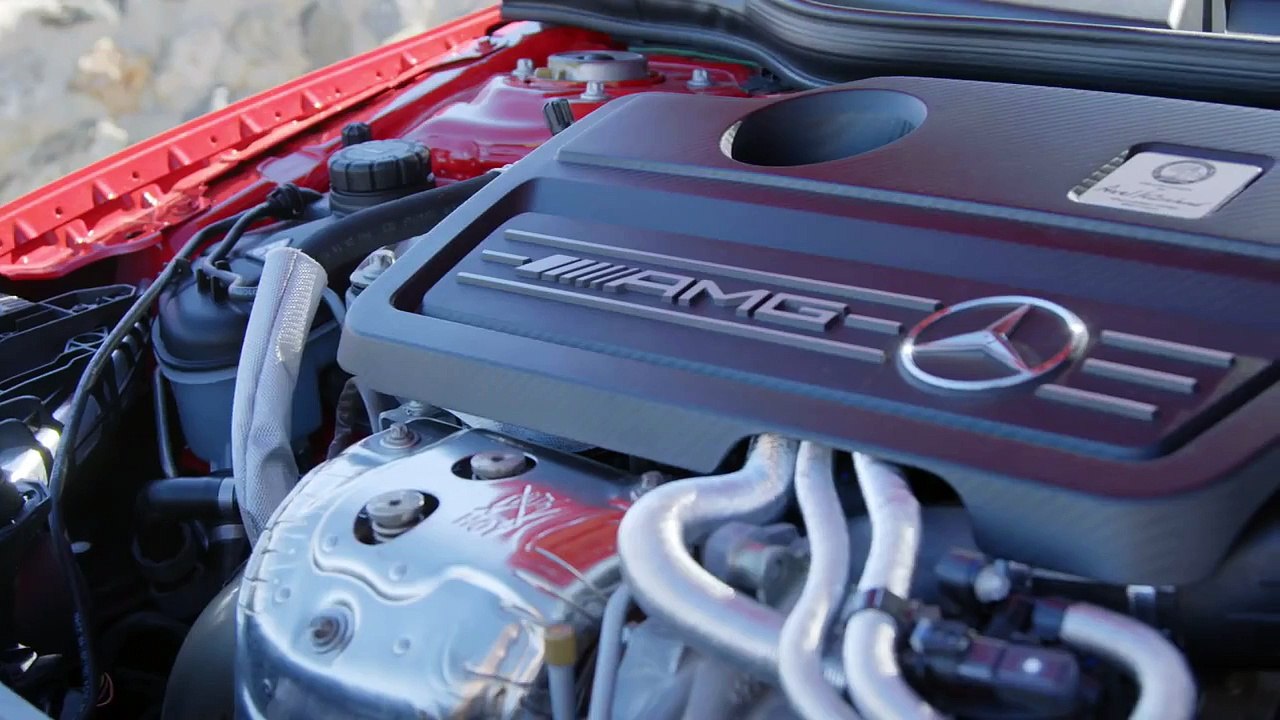 2015 Porsche Macan Turbo vs. 2015 Mercedes-Benz GLA45 AMG! - Head 2 Head Ep. 63