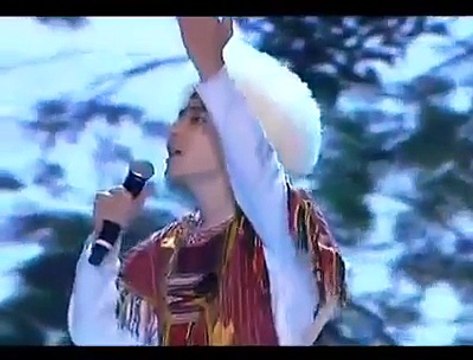 Türkçe Olimpiyatları - Bülbül - Mehmet Akif Ersoy