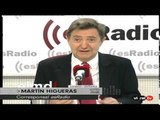Federico a las 8: Elecciones en Argentina - 26/10/15