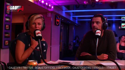 Julie pose nue comme Selena Gomez sur son album - C’Cauet sur NRJ