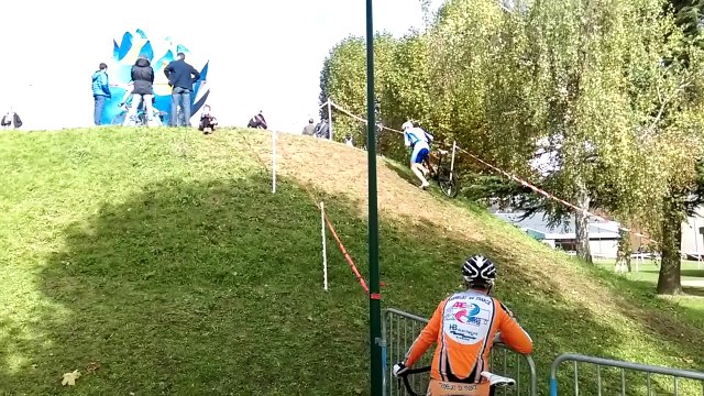 Ccx sois sous montmorency le 24oct 2015