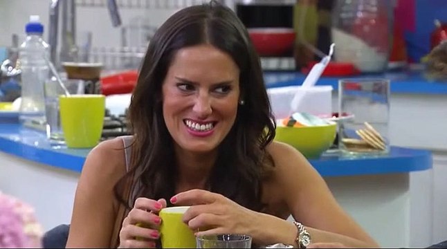 Aylén y Marco, Amor a prueba Cap 37 (29.01.15) Parte #12 (Fiesta)