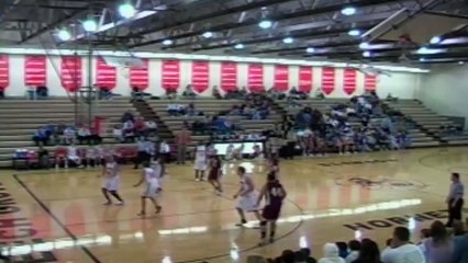 Nothing Like Getting it in At the Very Last Second