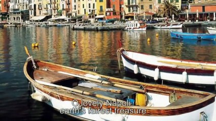 SUI MARE LUCICCA - / SANTA LUCIA /