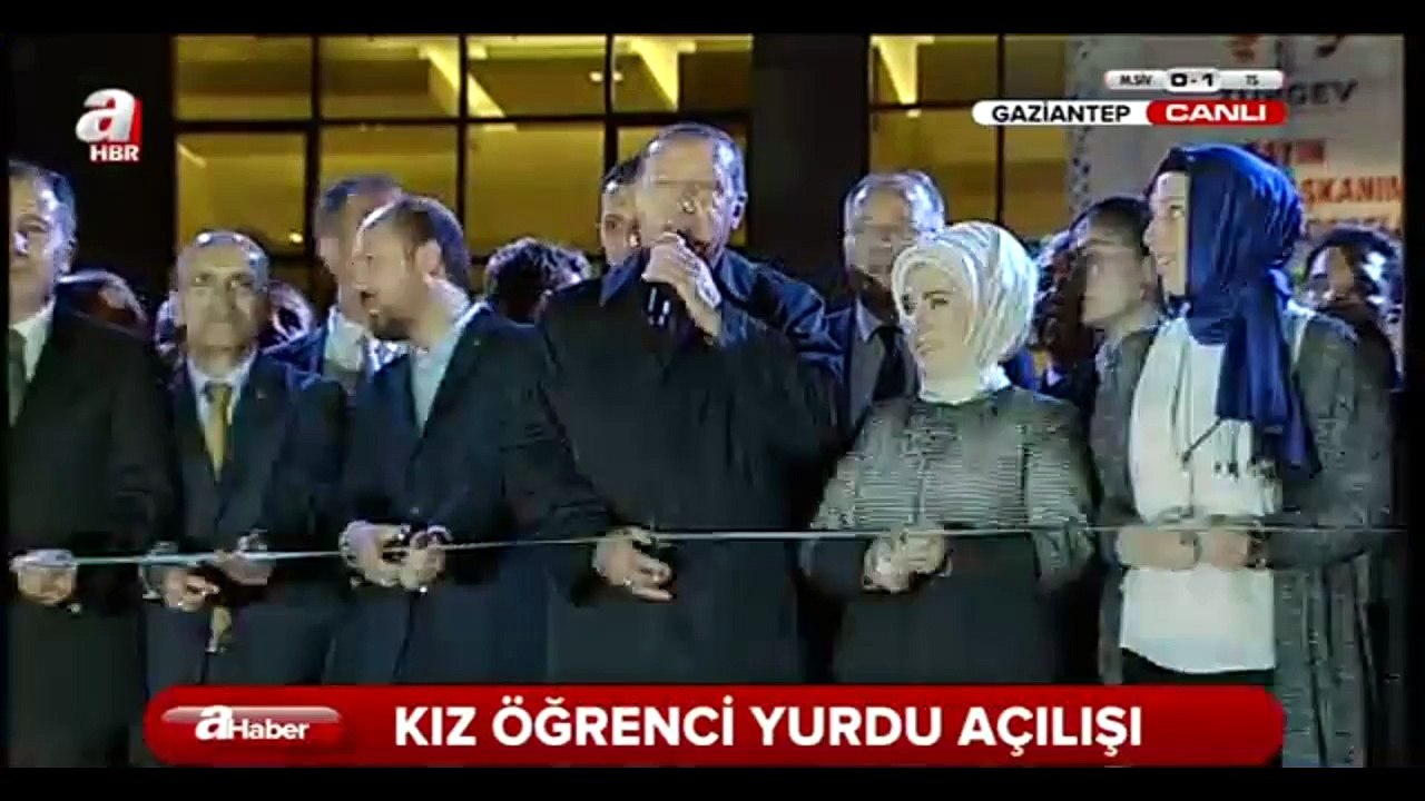 Cumhurbaşkanı Erdoğan'dan 'Bilal Erdoğan' Cevabı