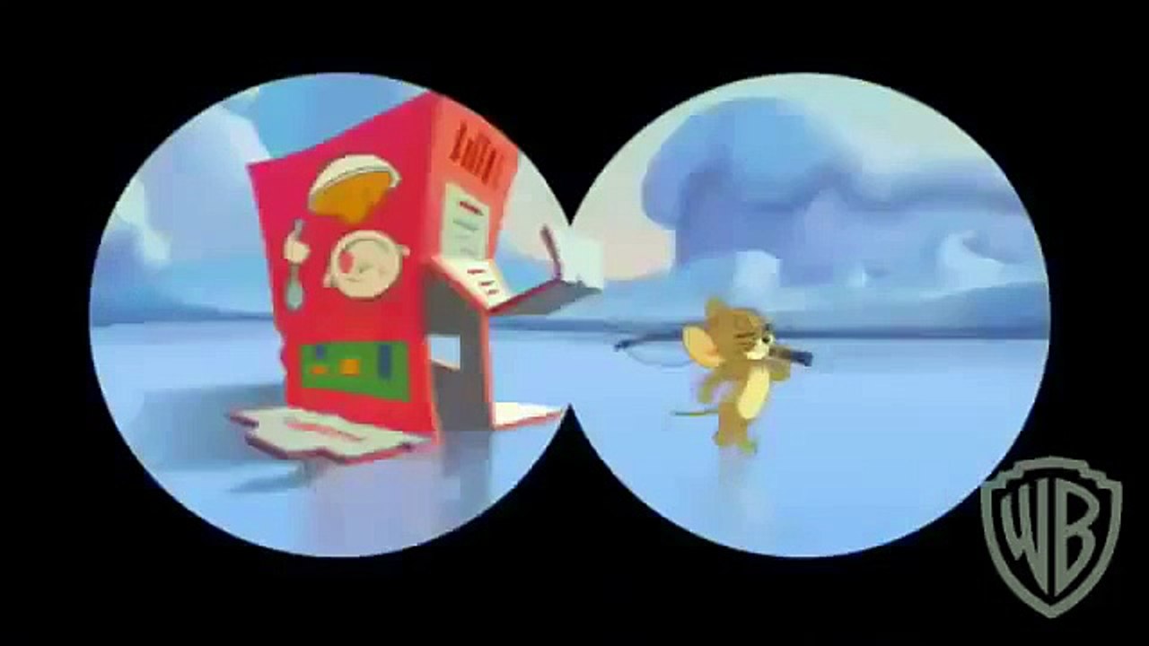 Tom & Jerry Tales S1 Crackle