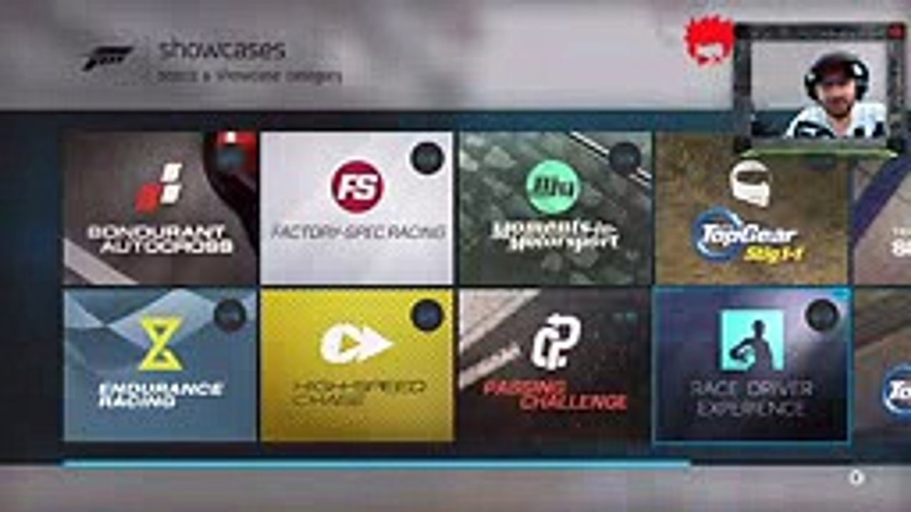 Forza 6 Motorsport Gameplay  XBOX ONE Forza 6 Motorsport Races & Cars part (152)