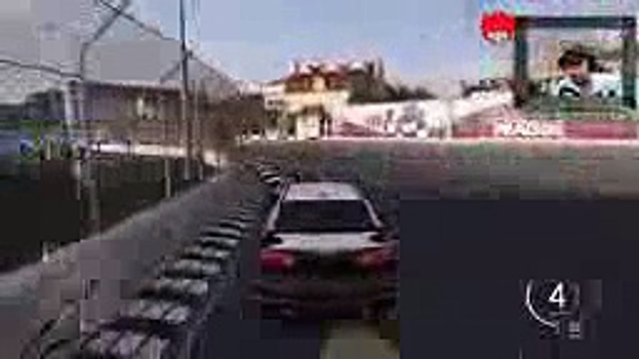 Forza 6 Motorsport Gameplay  XBOX ONE Forza 6 Motorsport Races & Cars part (154)