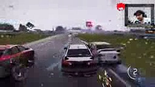 Forza 6 Motorsport Gameplay XBOX ONE Forza 6 Motorsport Races & Cars part (144)