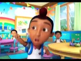 Upin and Ipin Belajar Lagi Episode