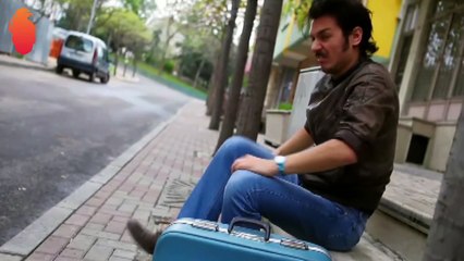 Tarkan Emrah Hayrettin aynı evde 1 :) HD